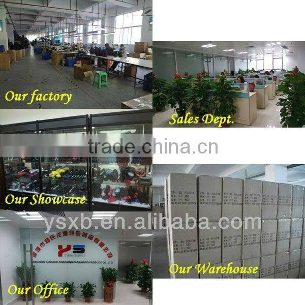 mini eva hard sunglasses case for kids