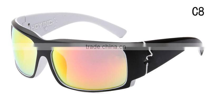 2015 new product Lightning series of sunglasses,sports glasses