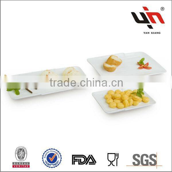 Modern Ceramic Plate