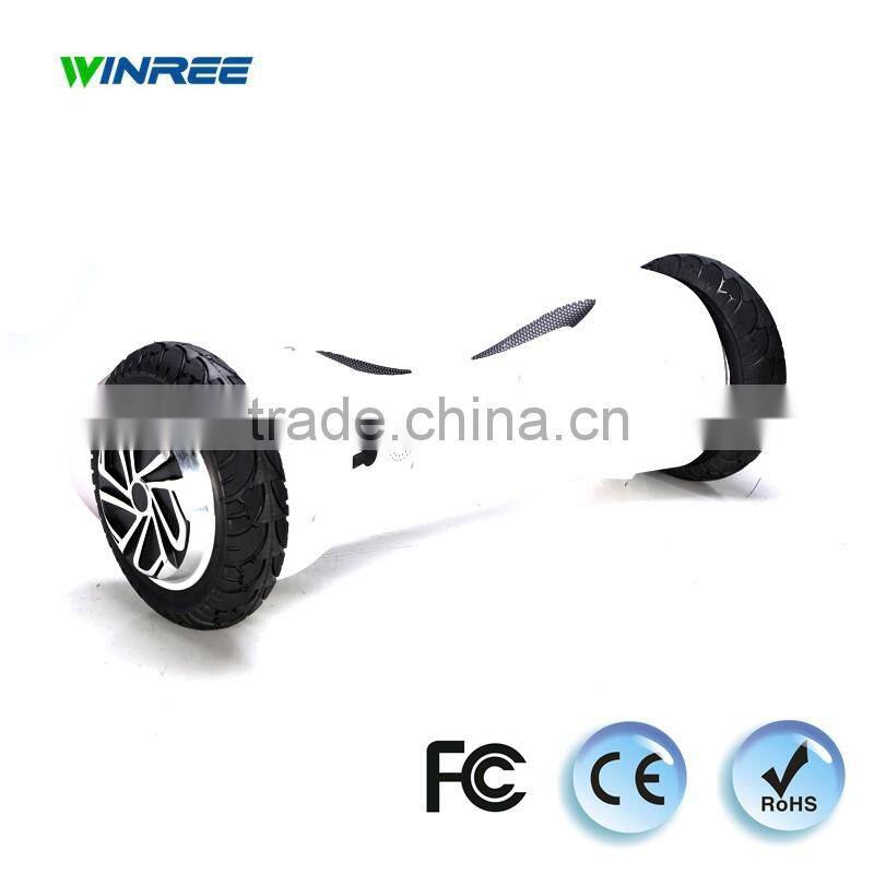 Shenzhen Factory Hot Sale Self Balancing Electric Scooter