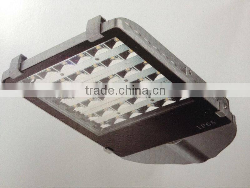 New and Innovative Super High power LED street lamp