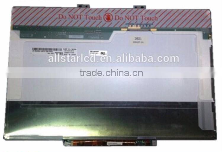 LQ154M1LW12 15.4 inch lcd screen notebook lcd monitor 1920*1200