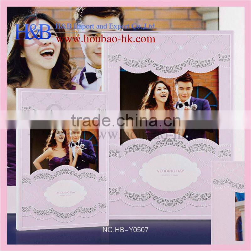 Led Picture Display Studio Acrylic Photo Album