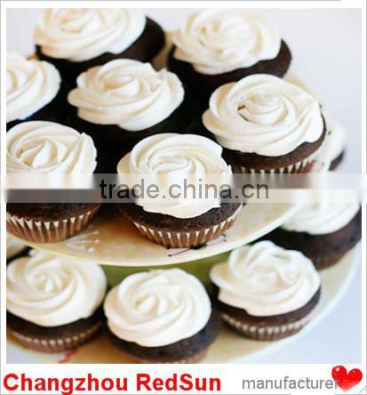 Redsun Vegetable Oil Whipped Creamer Powders