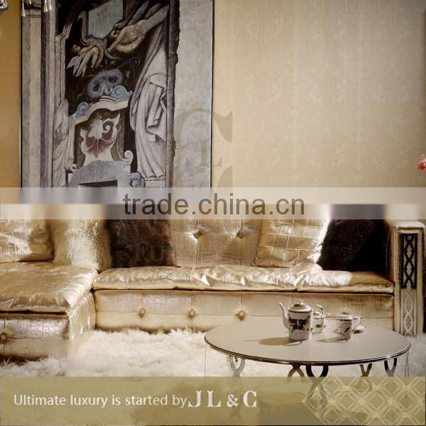 JH15-01 luxury design eco tv cabinet made in China-JL&C Furniture
