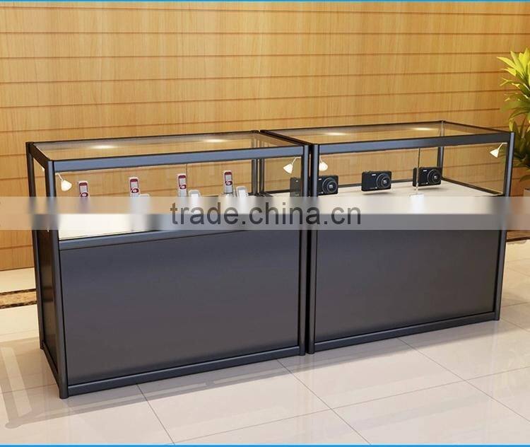 china factory supplier reasonable price mobile display stand