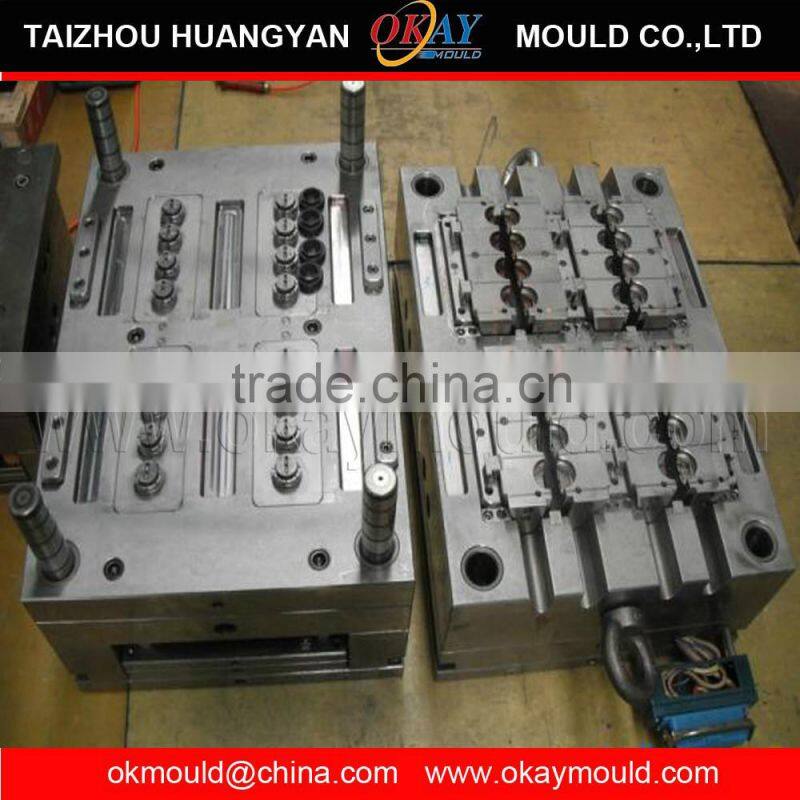 Taizhou factory specializing in the production of high quality popular Precision moulds