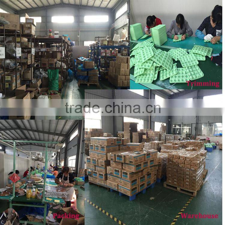 Top Quality wholesale best high temperature silicone rubber pastry brush