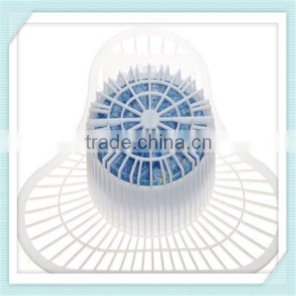 Biggie Urinal Block with Plastic Screen BG-5000