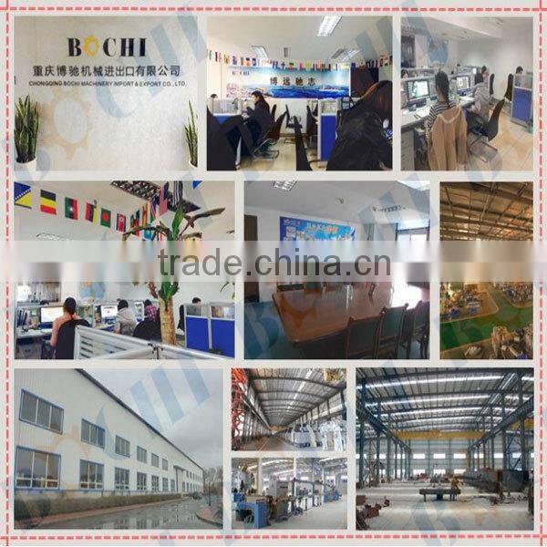 Fitting Shackles Swivels links Marine Mooring End Link