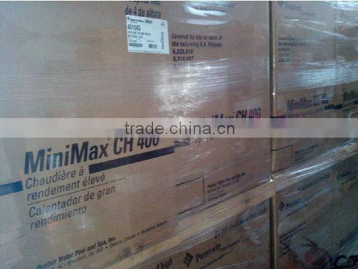 Natural Gas & Propane Millivolt Ignition Heater