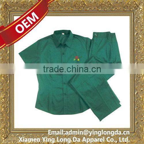 Design hotsell cleaner work wear