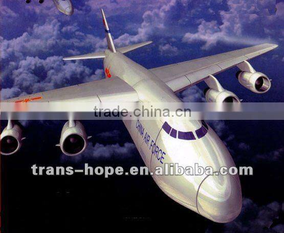 air shipping service from China to Poland
