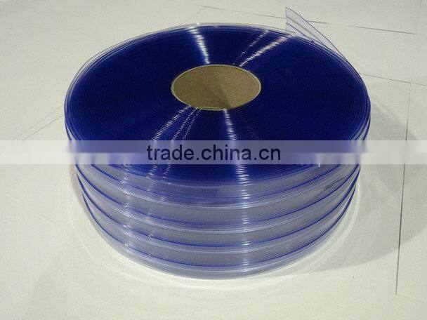 standard pvc strip/pvc door curtain