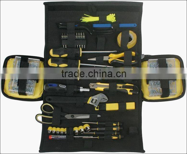 Service Tool Hand Tools set