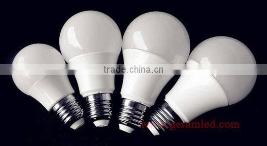 Factory Direct Sale Super Bright LED Bulb 8W