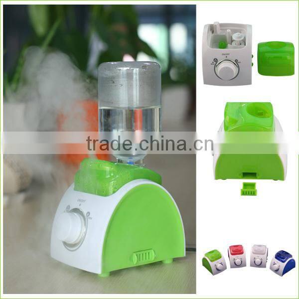 outdoor cooling misters ultrasonic humidifier