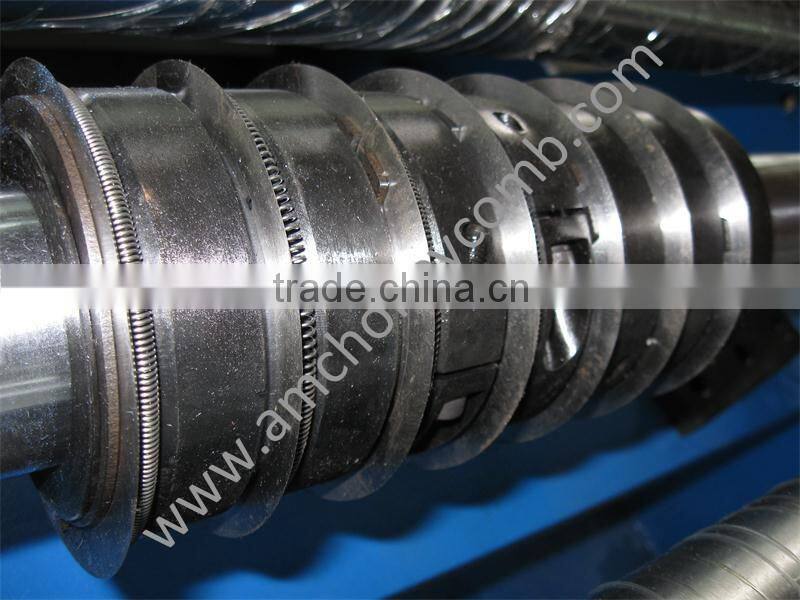 paper slitting and rewinding machine