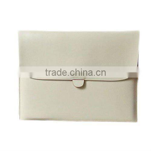 Colorful case hot selling leather bag for ipad