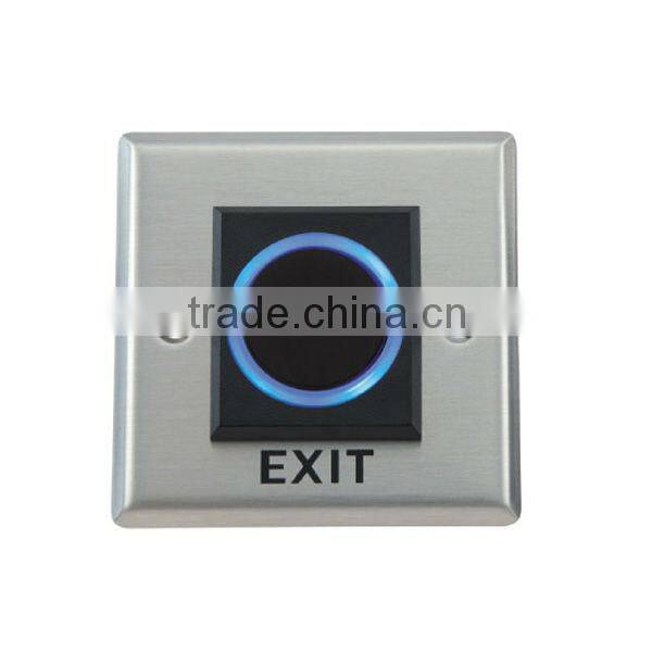 No Touch Door Switch