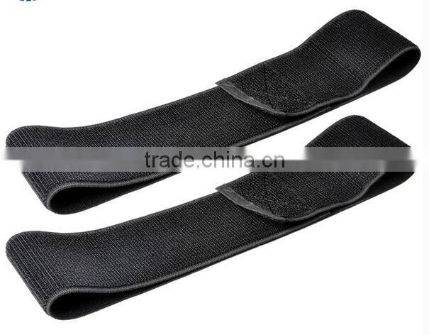 Jacquard sofa strong adjustable elastic strap with hook