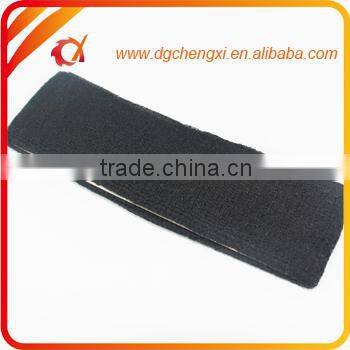 Custom fashion three-colour sports headband