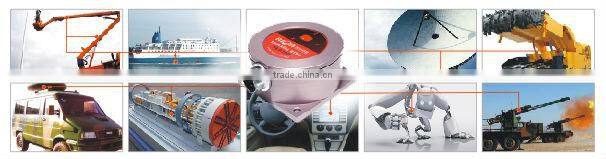 Chinese Excellent Vibration Performance No-contact measurement Gyroscope Price