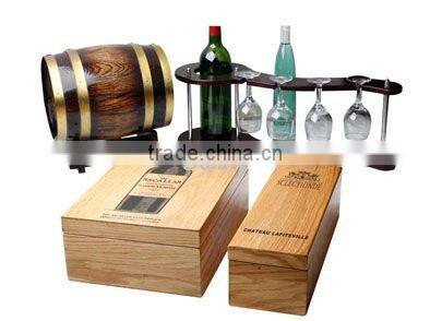nature wood wine box the new items in the hot market