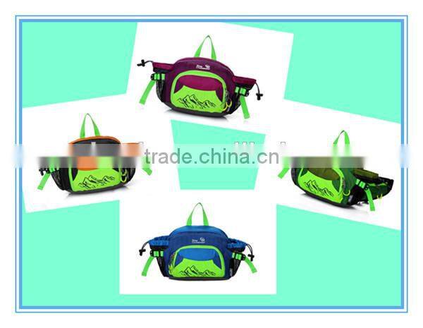 waist sports bags NEW Products From Professional Outlander Manufacturer
