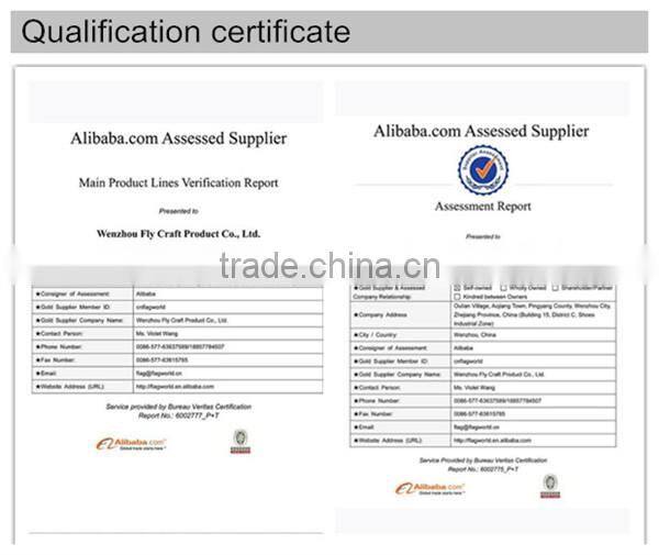 Bottom price antique decoration club pennants