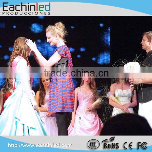 Eachinled Indoor Full Color LED Display