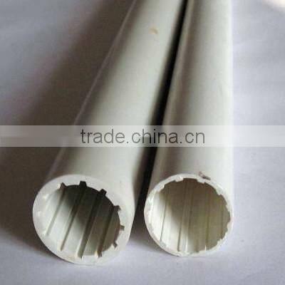 High quality of Plastic pipe for hood