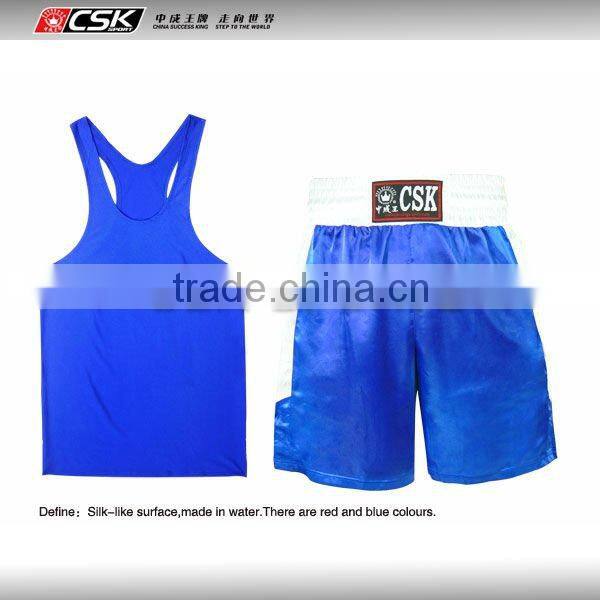 kick boxing trunks shorts