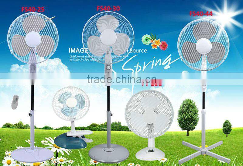 5 blades electric mini turbo fan