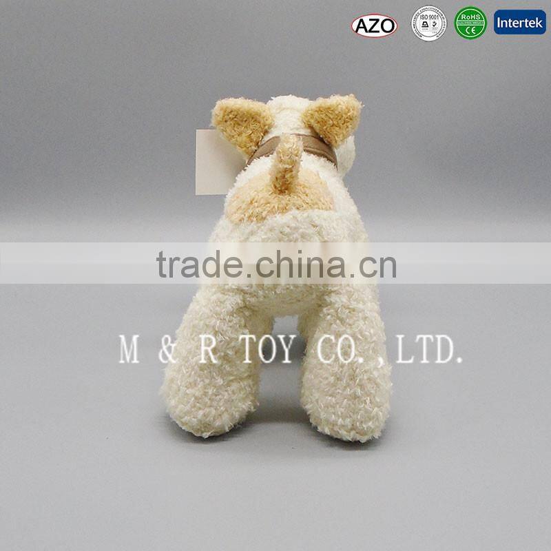 Wholesale Angel Import Plush Toy with LOGO