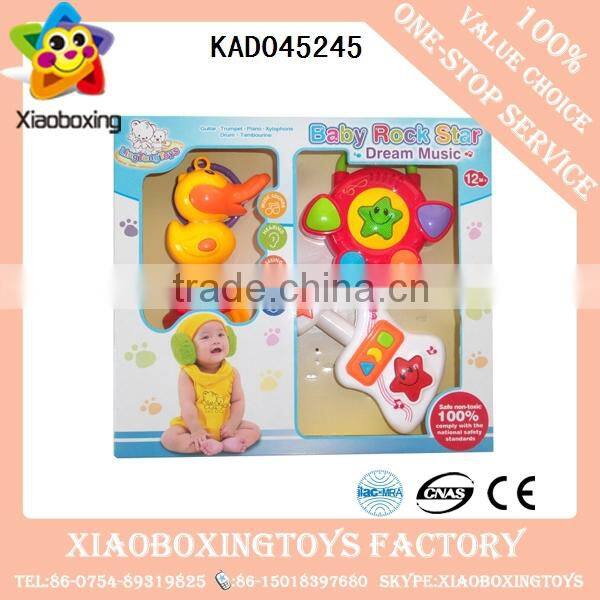Hot sell new educational baby toys
