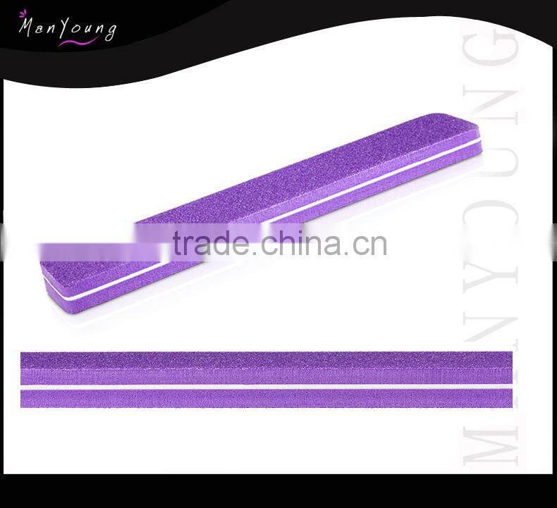 nail buffer and shiner