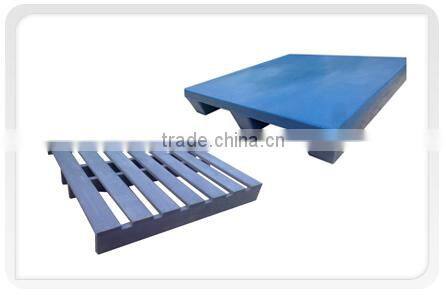 Solpack Extruded Plastic Pallets