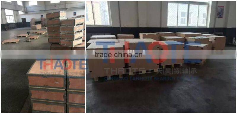 F-809280.PRL Concrete Mixer Truck Bearing