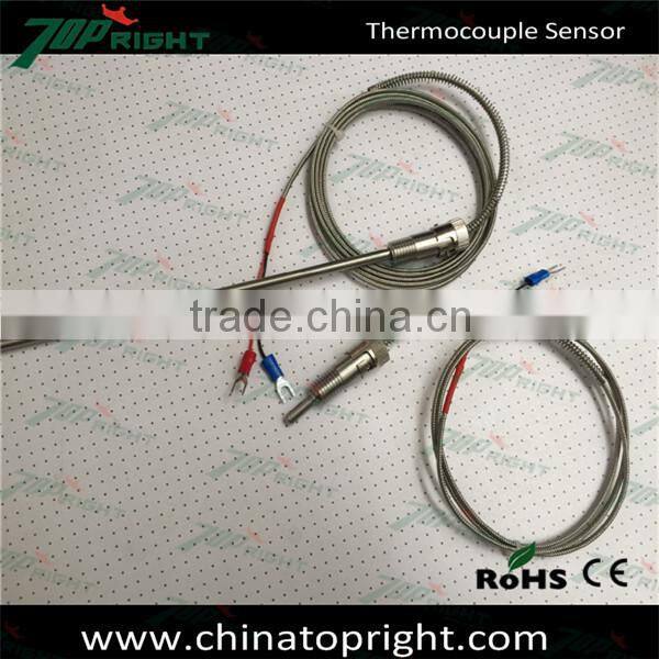 Topright PT100 SENSOR