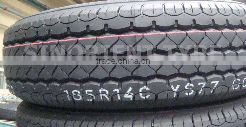 TIRE FOR VAN