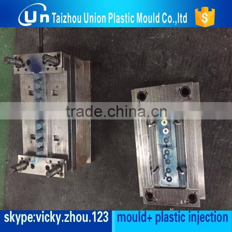 plastic water tap mould factory