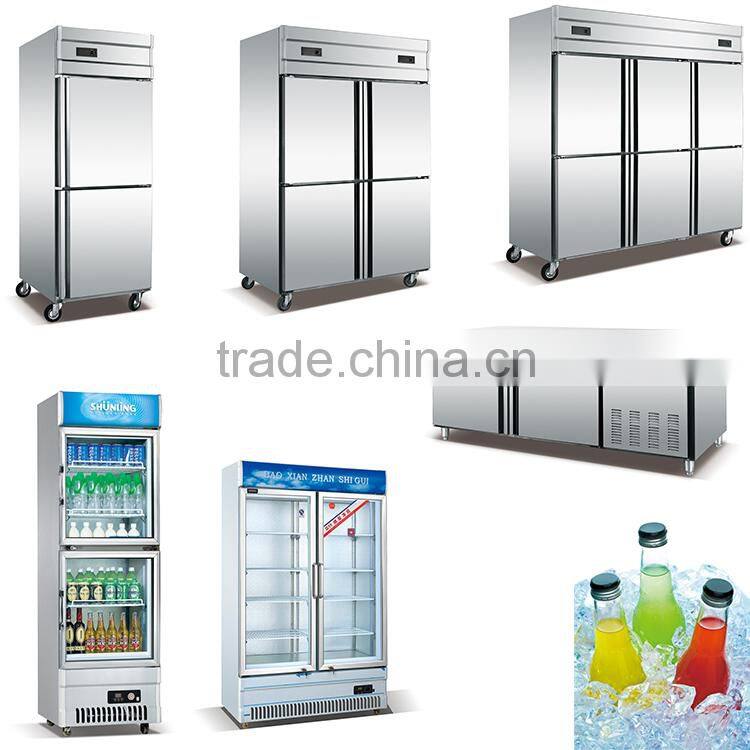 Shunling electric Stainless Steel Commercial industrial kitchen equipment for sale