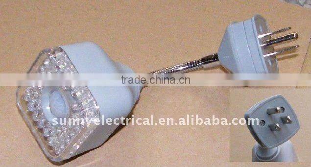 LED Infrared Sensor bulb
