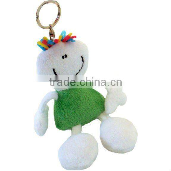 Best Cute Plush keychain animal toys