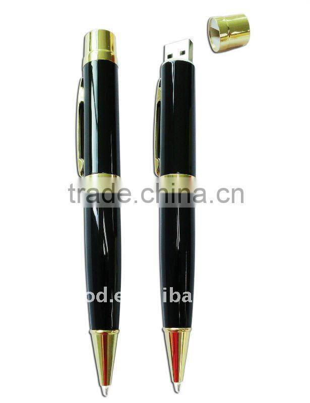 Fancy Custom 32GB Metal Pendrive