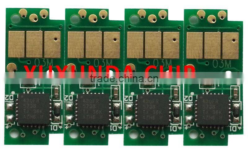 lc535,LC539 auto reset chip