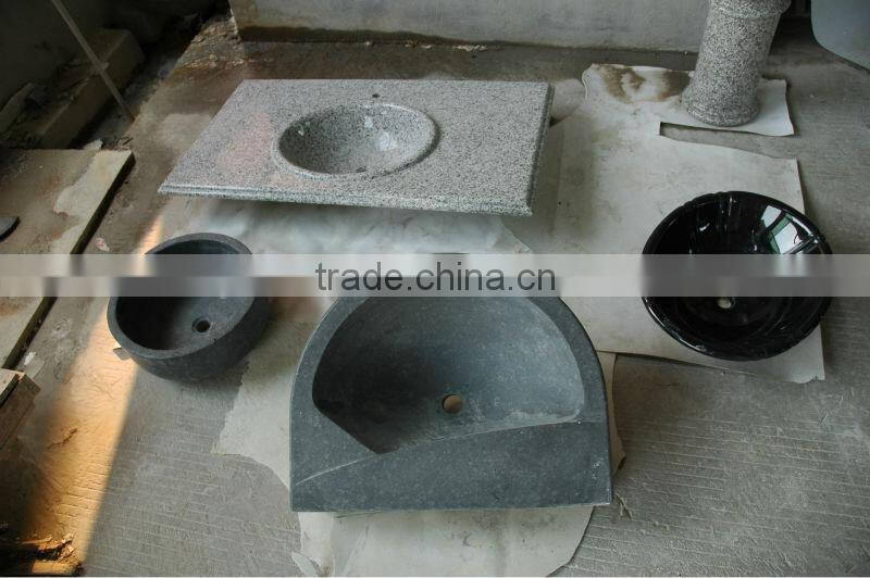 Natural Granite Wash Basin Price