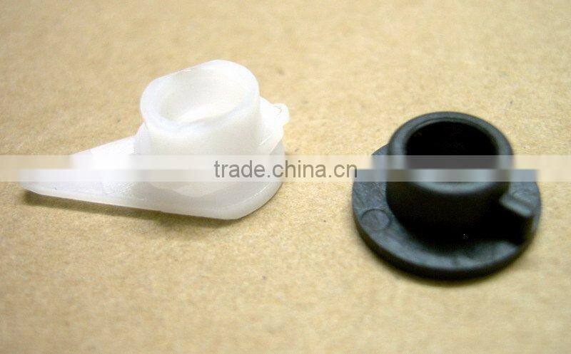 printer bushing pressure roller