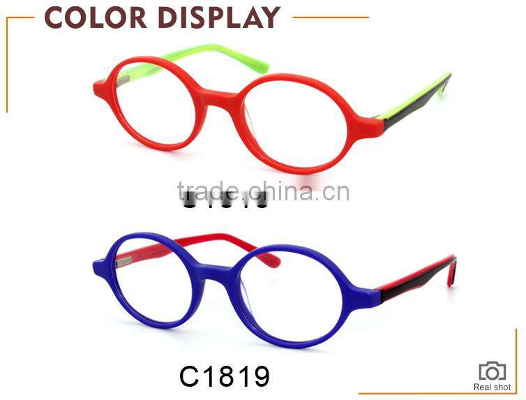 G3257 C1818 high quality teens & kids naked glasses frame
